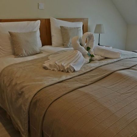Alice Panzio Gold Bed and Breakfast Kalocsa Buitenkant foto