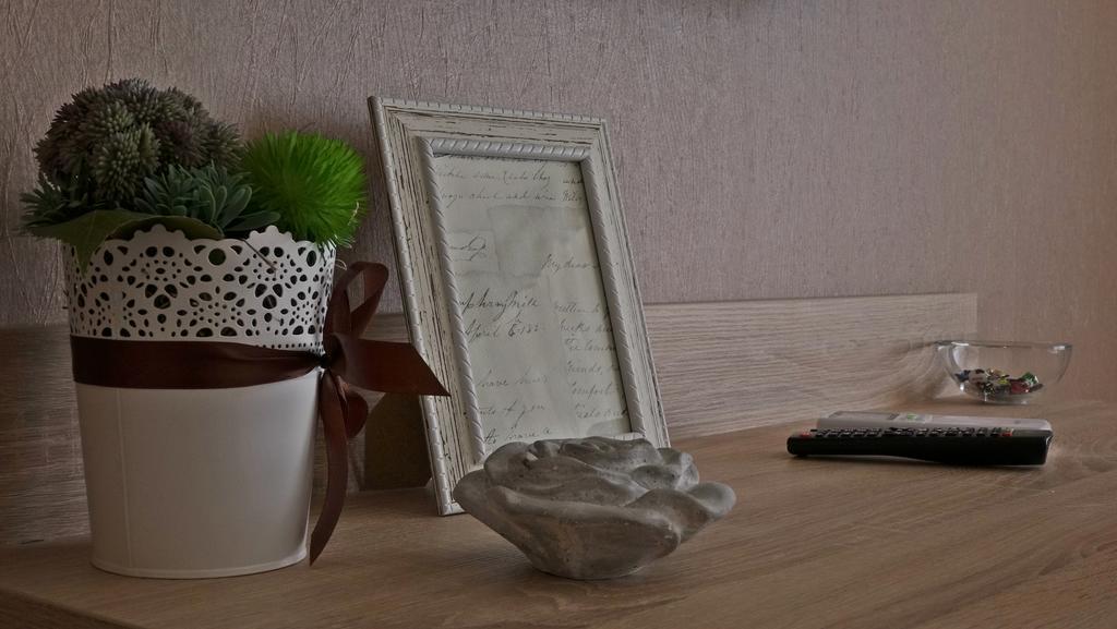 Alice Panzio Gold Bed and Breakfast Kalocsa Buitenkant foto